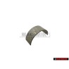 Genuine VW Connecting Rod Bearing Shell Yellow - 031105701A 007