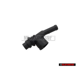 Genuine VW Connection Piece - 032121118