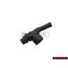 Genuine VW Connection Piece - 032121118