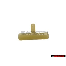 Genuine VW Connecting Pipe - 049133382D