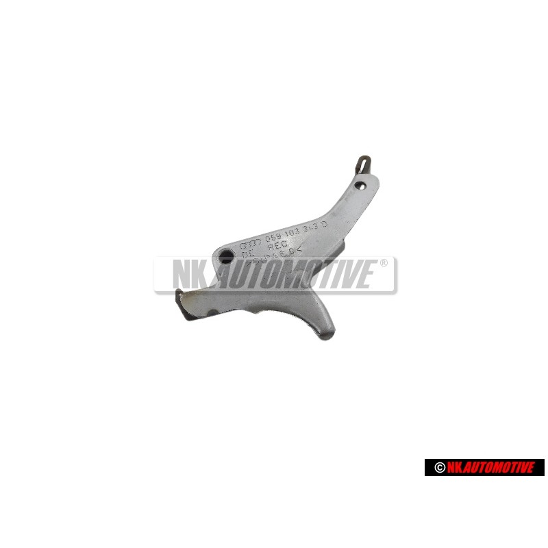 Genuine VW Clamping Lever - 059103343D