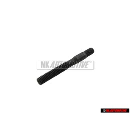 Genuine VW Threaded Pin - 059103397A