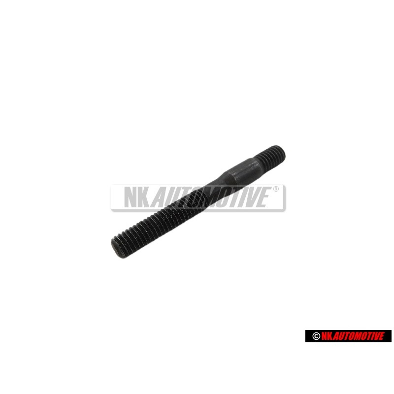 Genuine VW Threaded Pin - 059103397A