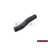 Genuine VW Coolant Hose - 059121058C