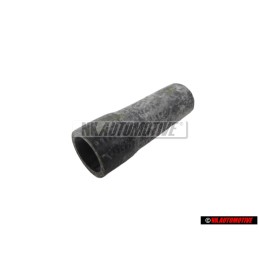 Genuine VW Vent Hose - 062103493
