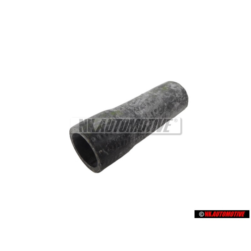 Genuine VW Vent Hose - 062103493