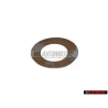 Genuine VW Oil Thrower - 070105241A