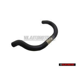Genuine VW Coolant Hose - 074121073T