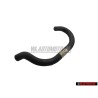 Genuine VW Coolant Hose - 074121073T