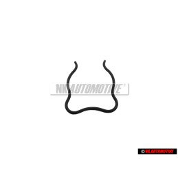 Genuine VW Spring Clip - 075129980