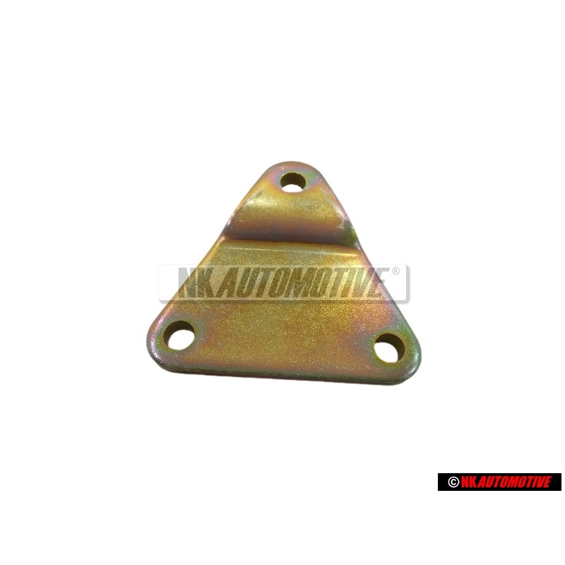 Genuine VW Bracket - 075145268