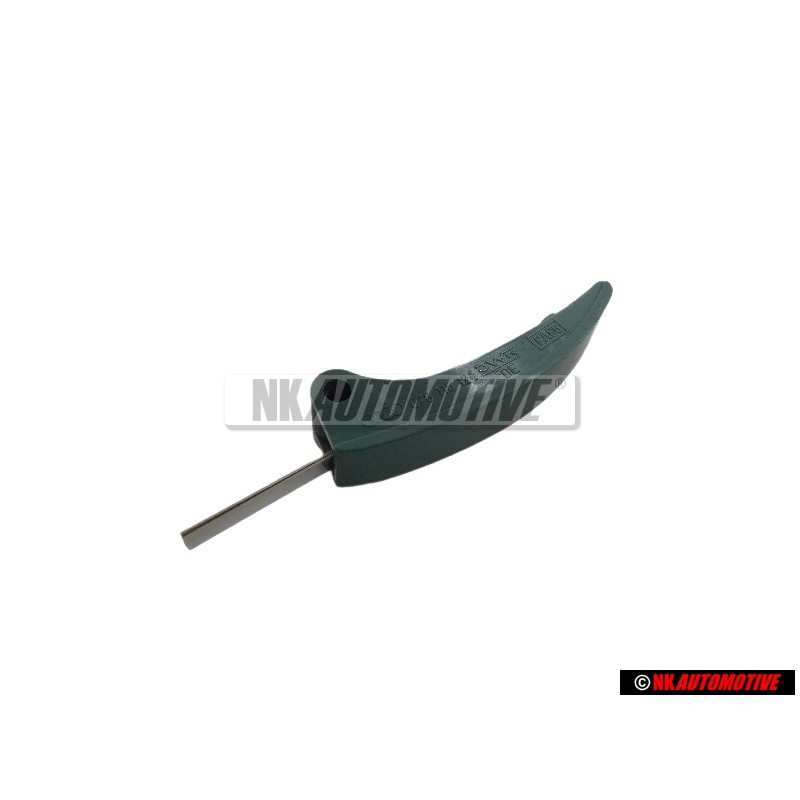 Genuine VW Chain Tensioner - 078115124