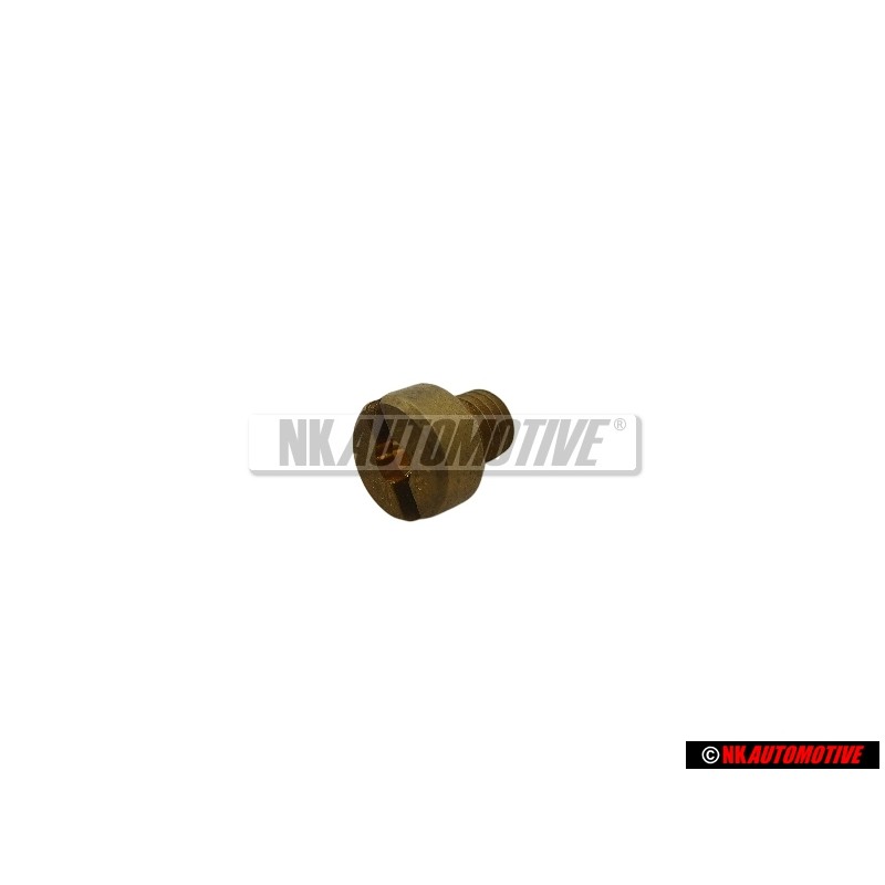 Genuine VW Main Jet - 111129403G