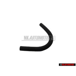 Genuine VW Water Drainage Hose - 111819543