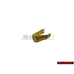 Genuine VW Line - 111905425
