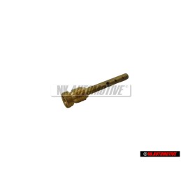 Genuine VW Air Correction Vent - 113129435R