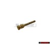 Genuine VW Air Correction Vent - 113129435R