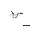 Genuine VW Brake Pipe - 113611735F