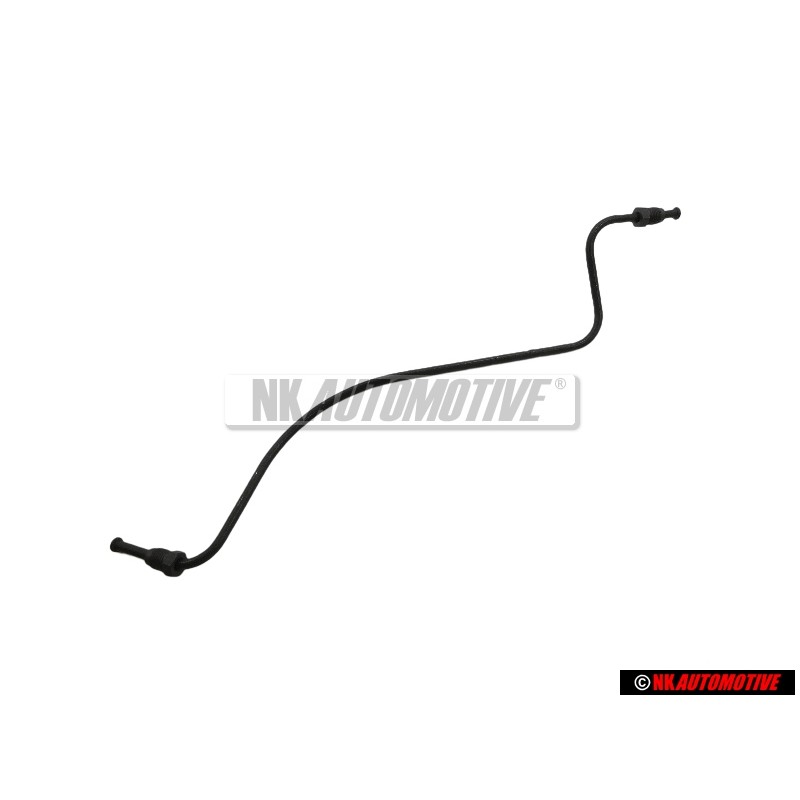 Genuine VW Brake Line - 113611782E