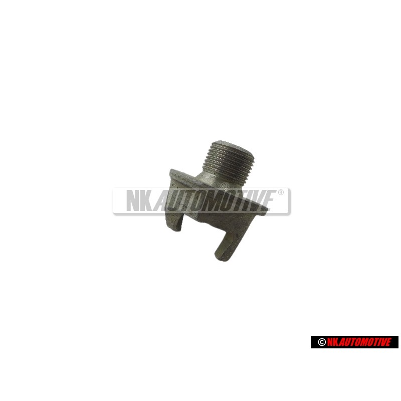 Genuine VW Starting Clutch - 122105261