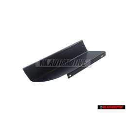Genuine VW Air Guide Plate - 126119461