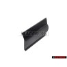 Genuine VW Air Guide Plate - 126119462
