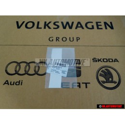 Genuine VW Protective Film - 1C0807907A