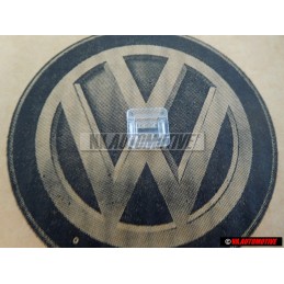 Genuine VW Cover - 1C0953255A