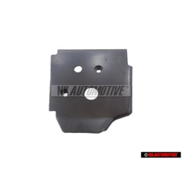 Genuine VW Filler Plate For Longitudinal Member - 1E0804181