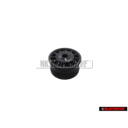 Genuine VW Guide Roller - 1E0837651