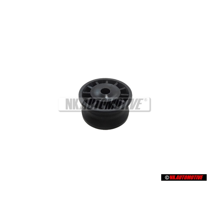 Genuine VW Guide Roller - 1E0837651