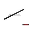 Genuine VW Cover Trim - 1E0871737A