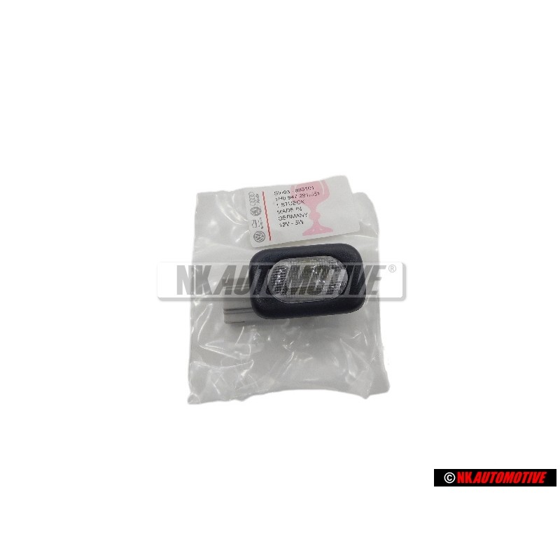 Genuine VW Light Lagoon - 1H0947291 J51