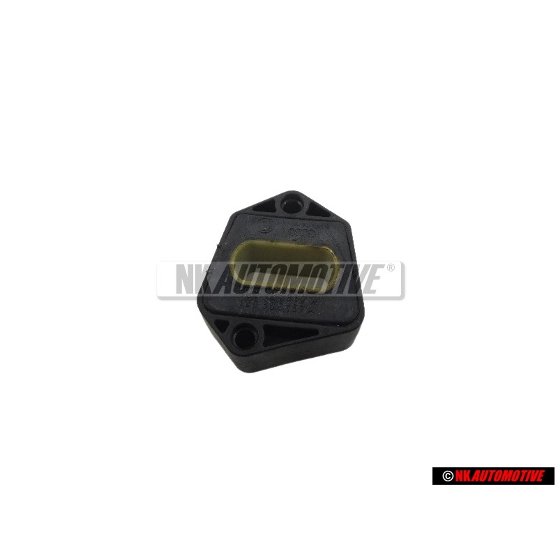 Genuine VW Rubber Bush - 1U0121367A