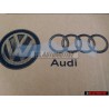 Genuine VW Protective Film - 1Y0853387A