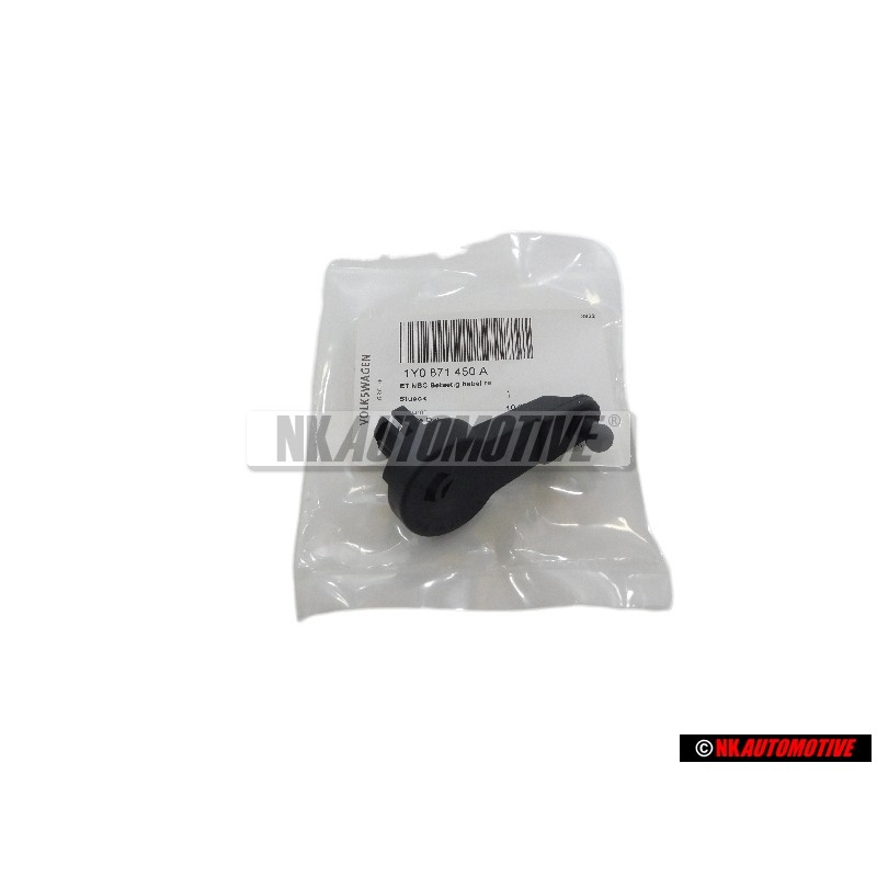 Genuine VW Crank Arm - 1Y0871450A