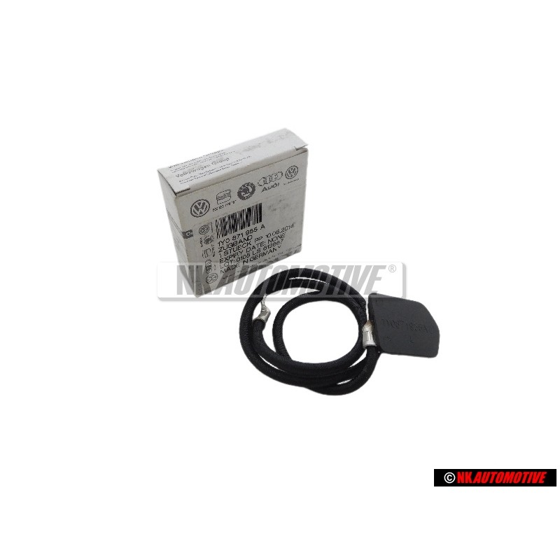 Genuine VW Pull Strap - 1Y0871955A