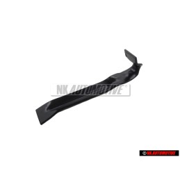 Genuine VW Tow Hitch - 251807401