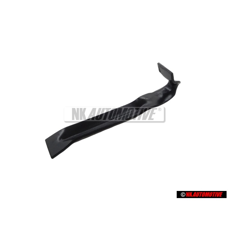 Genuine VW Tow Hitch - 251807401