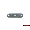 Genuine VW Shim Ascot Grey - 253260201 5FK