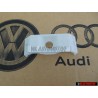 Genuine VW Retainer, Lower Part - 253260794