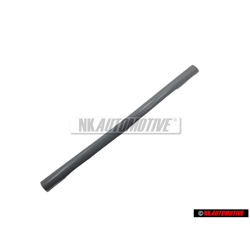 Genuine VW Beading Ascot Grey - 253260799C 5FK