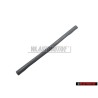 Genuine VW Beading Ascot Grey - 253260799C 5FK