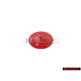 Genuine VW Rear Light Reflector - 281945105A