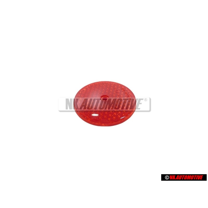 Genuine VW Rear Light Reflector - 281945105A