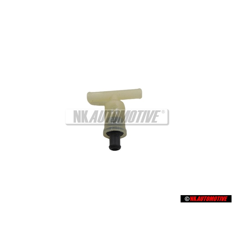 Genuine VW Valve-T-Piece - 281955975A