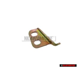 Genuine VW Locking Lug For Central Lock - 282843455