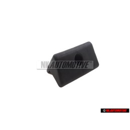 Genuine VW Cover - 283827530