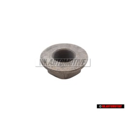 Genuine VW Hexagon Collar Nut - 291525215