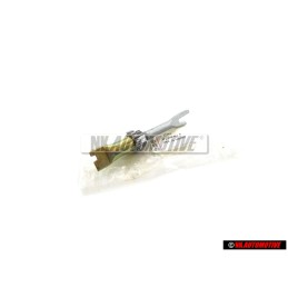 Genuine VW Push Rod - 291609801A